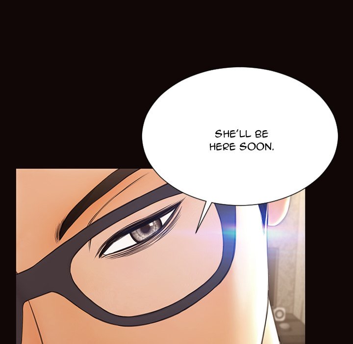 Superstar Cynthia Oh Chapter 40 - HolyManga.Net