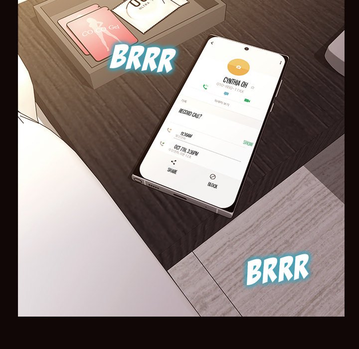 Superstar Cynthia Oh Chapter 40 - HolyManga.Net