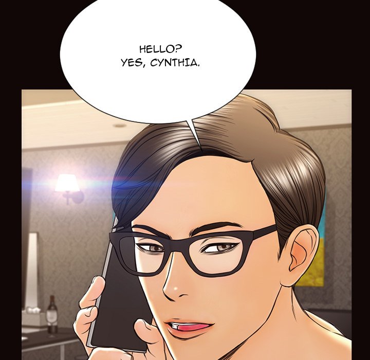 Superstar Cynthia Oh Chapter 40 - HolyManga.Net
