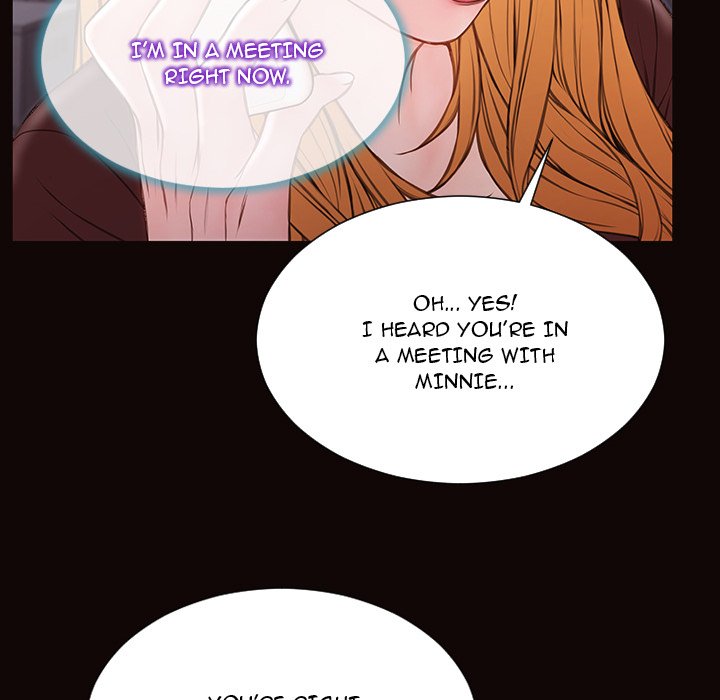 Superstar Cynthia Oh Chapter 40 - HolyManga.Net