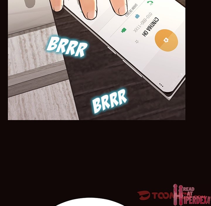 Superstar Cynthia Oh Chapter 40 - HolyManga.Net