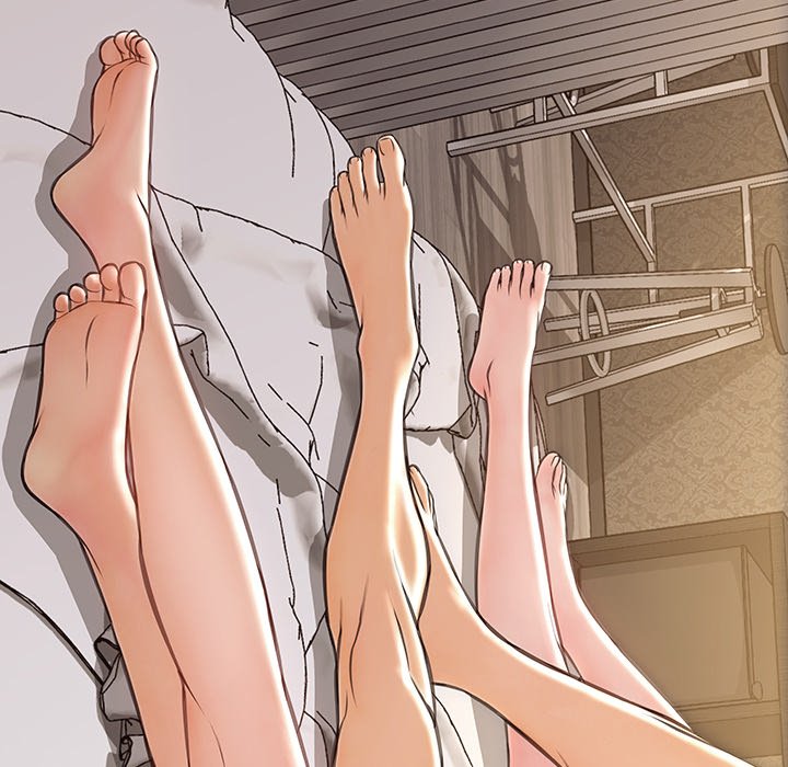 Superstar Cynthia Oh Chapter 41 - HolyManga.Net