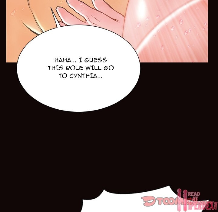 Superstar Cynthia Oh Chapter 41 - HolyManga.Net