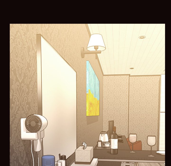 Superstar Cynthia Oh Chapter 41 - HolyManga.Net