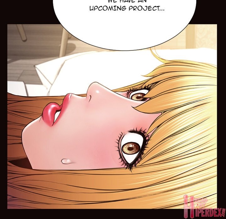 Superstar Cynthia Oh Chapter 41 - HolyManga.Net