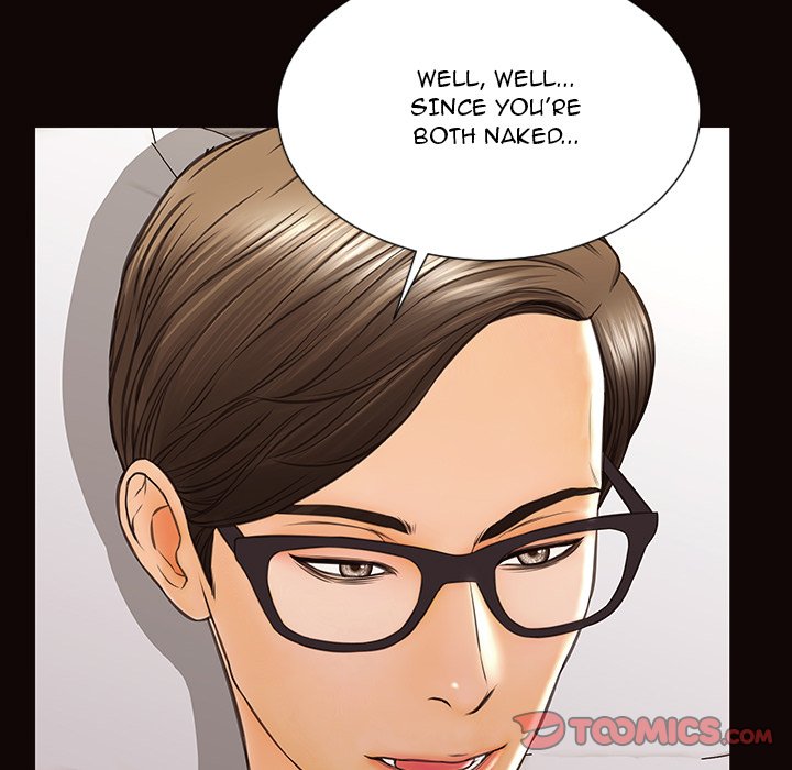 Superstar Cynthia Oh Chapter 41 - HolyManga.Net