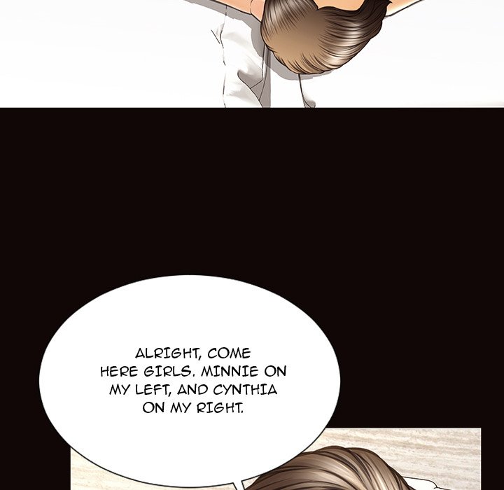 Superstar Cynthia Oh Chapter 41 - HolyManga.Net