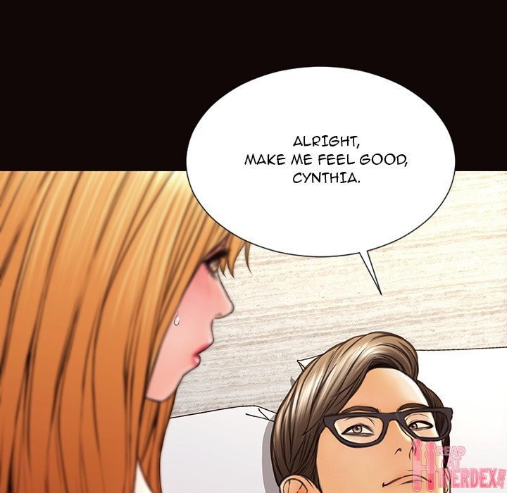 Superstar Cynthia Oh Chapter 41 - HolyManga.Net