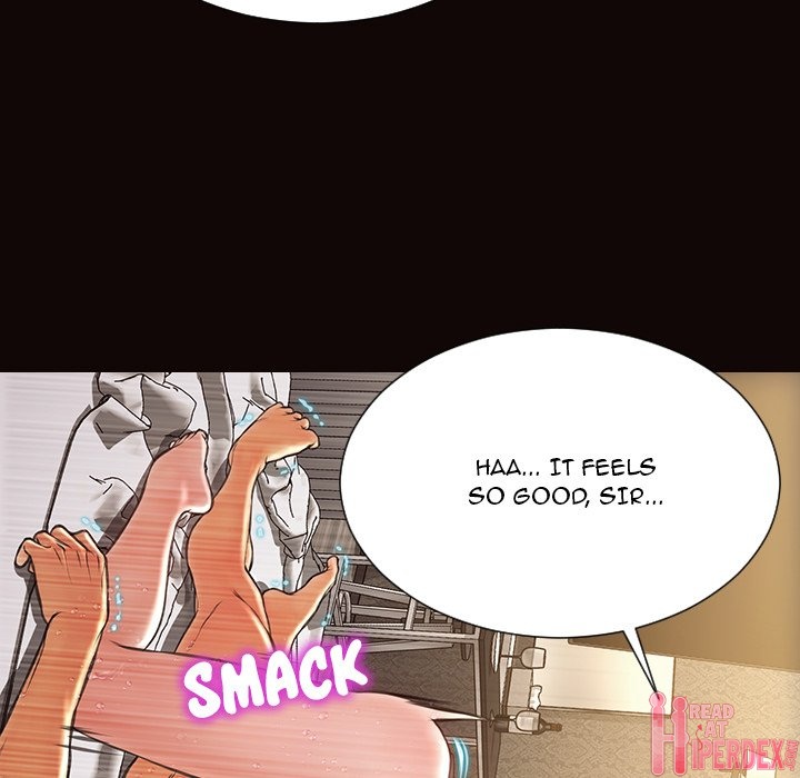 Superstar Cynthia Oh Chapter 41 - HolyManga.Net