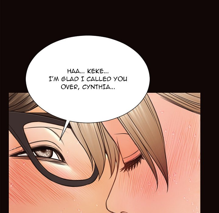 Superstar Cynthia Oh Chapter 42 - HolyManga.Net