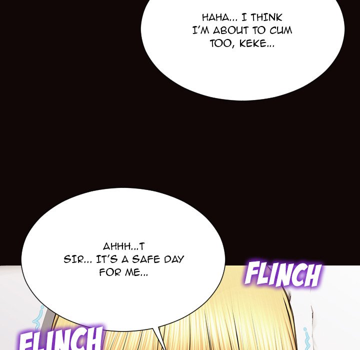 Superstar Cynthia Oh Chapter 42 - HolyManga.Net