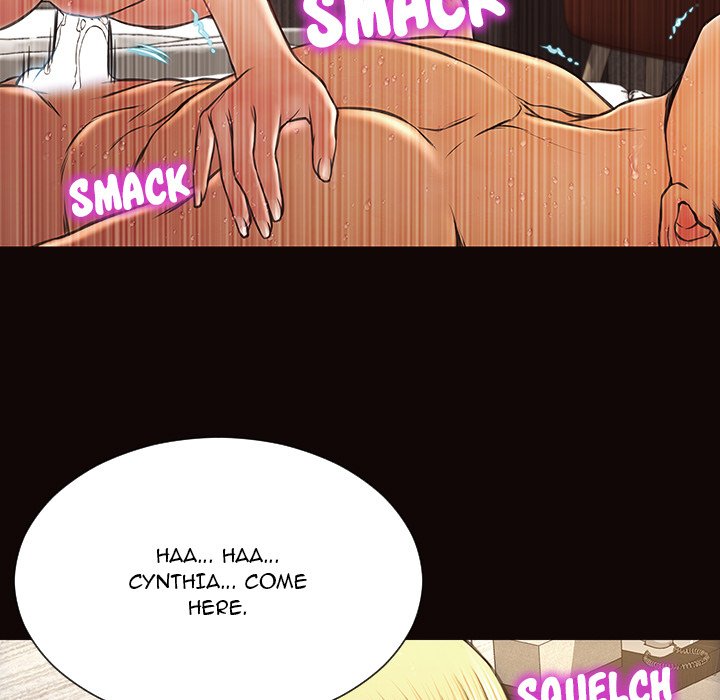 Superstar Cynthia Oh Chapter 42 - HolyManga.Net