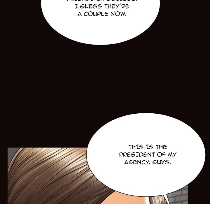 Superstar Cynthia Oh Chapter 43 - HolyManga.Net