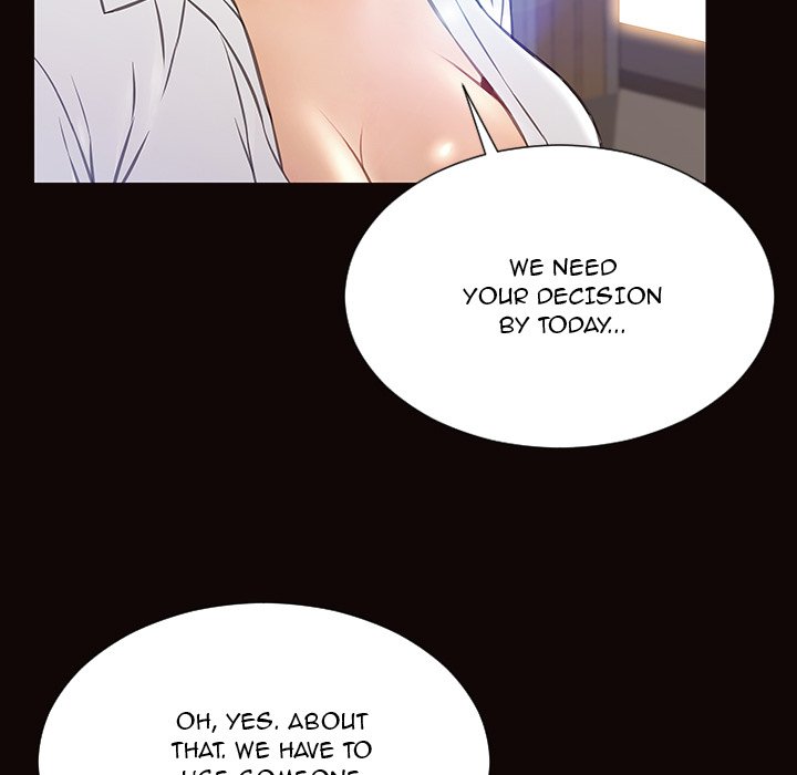 Superstar Cynthia Oh Chapter 43 - HolyManga.Net