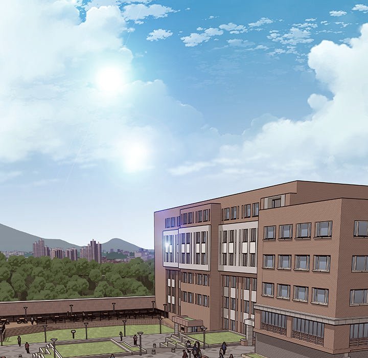 Superstar Cynthia Oh Chapter 43 - HolyManga.Net