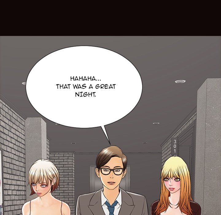 Superstar Cynthia Oh Chapter 43 - HolyManga.Net