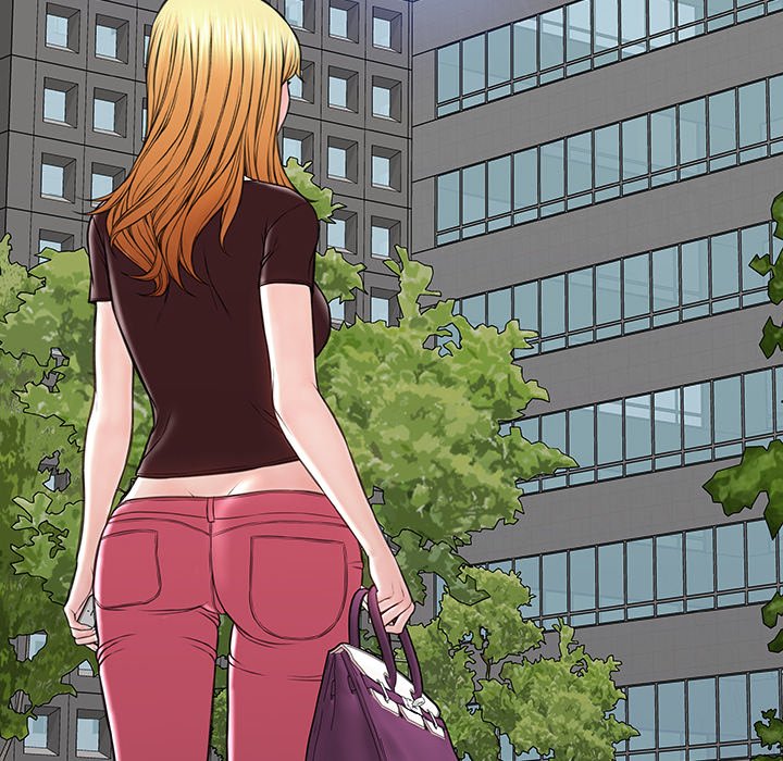 Superstar Cynthia Oh Chapter 43 - HolyManga.Net