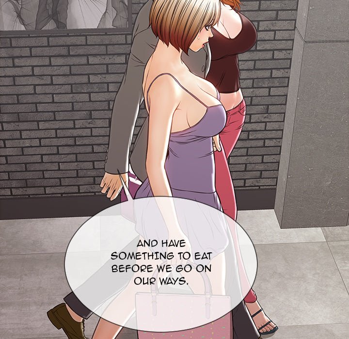 Superstar Cynthia Oh Chapter 43 - HolyManga.Net