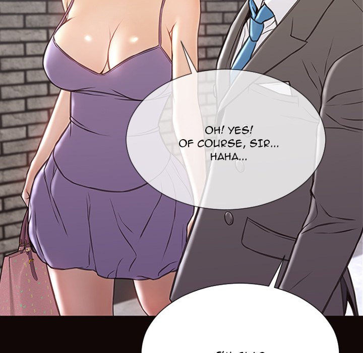 Superstar Cynthia Oh Chapter 43 - HolyManga.Net