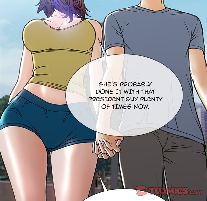 Superstar Cynthia Oh Chapter 43 - HolyManga.Net