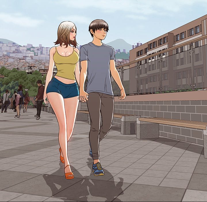 Superstar Cynthia Oh Chapter 43 - HolyManga.Net