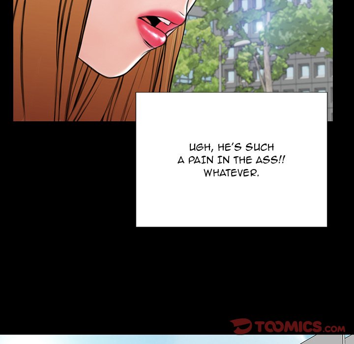 Superstar Cynthia Oh Chapter 43 - HolyManga.Net