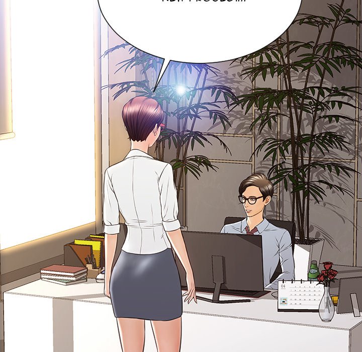 Superstar Cynthia Oh Chapter 43 - HolyManga.Net
