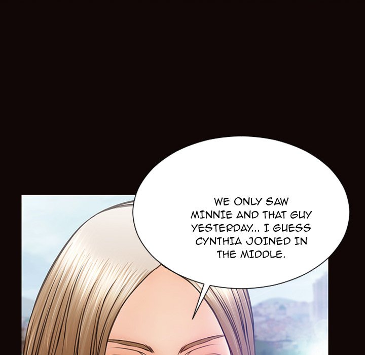 Superstar Cynthia Oh Chapter 43 - HolyManga.Net