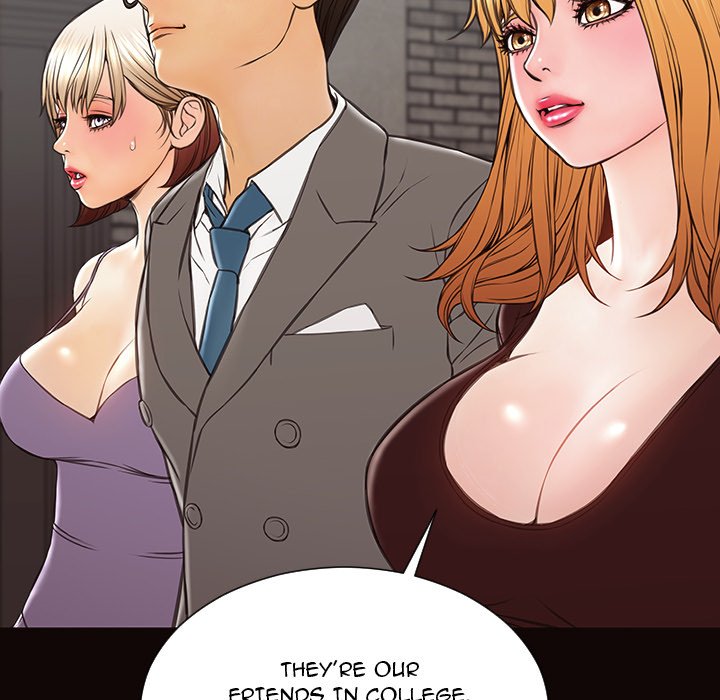 Superstar Cynthia Oh Chapter 43 - HolyManga.Net