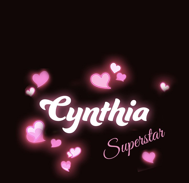 Superstar Cynthia Oh Chapter 43 - HolyManga.Net