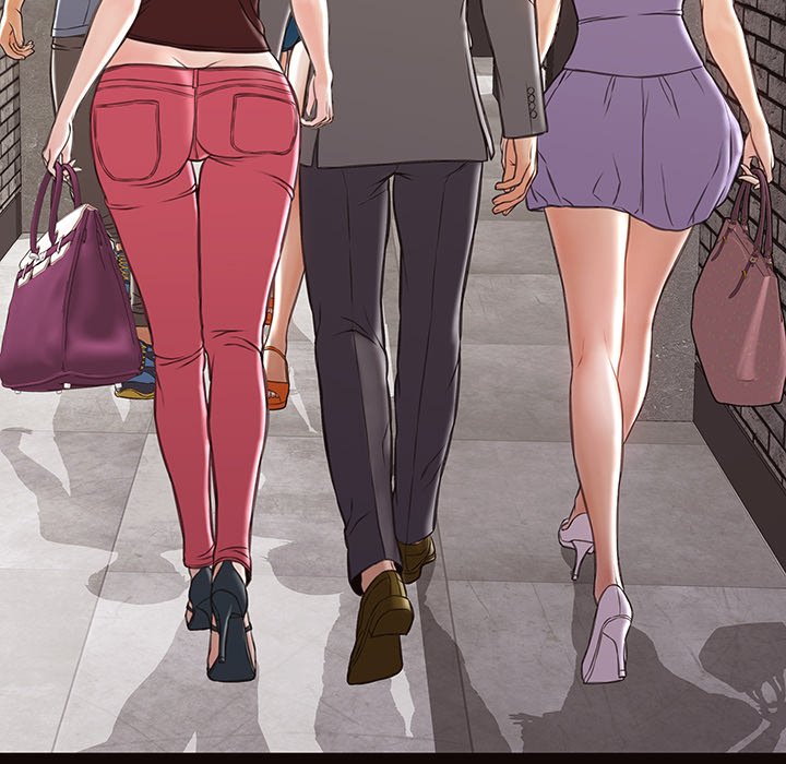 Superstar Cynthia Oh Chapter 43 - HolyManga.Net