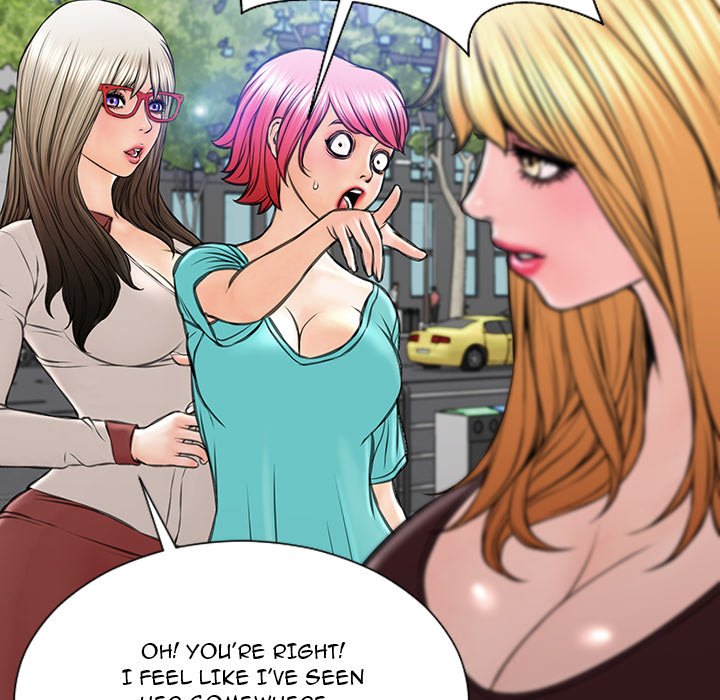 Superstar Cynthia Oh Chapter 43 - HolyManga.Net