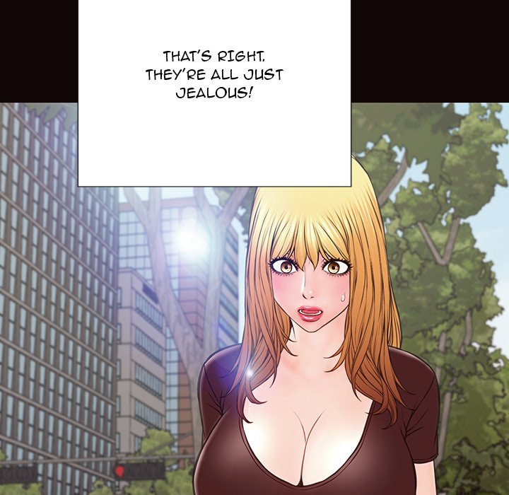 Superstar Cynthia Oh Chapter 43 - HolyManga.Net