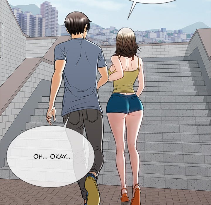 Superstar Cynthia Oh Chapter 43 - HolyManga.Net
