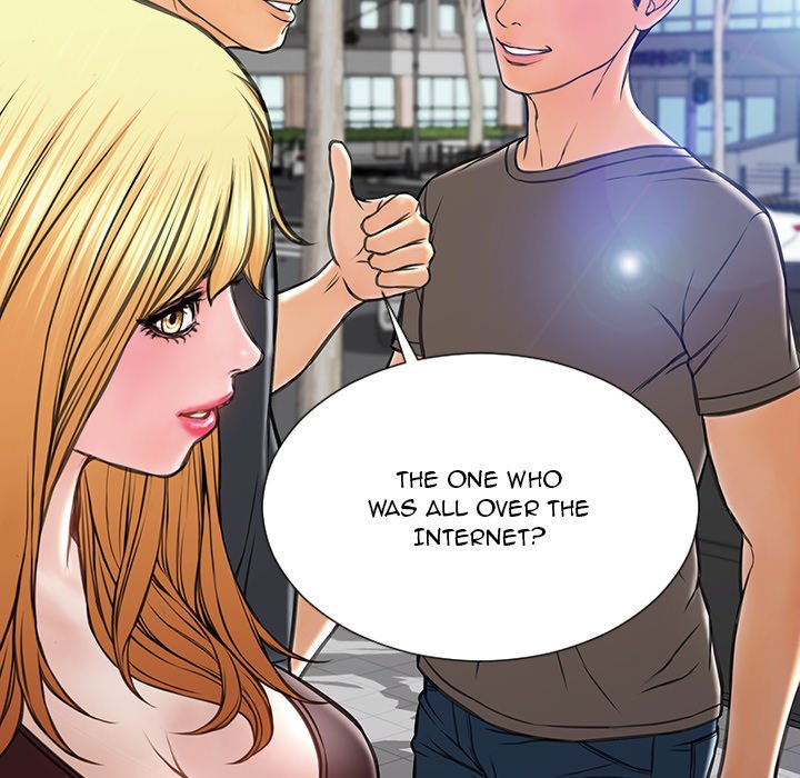 Superstar Cynthia Oh Chapter 43 - HolyManga.Net