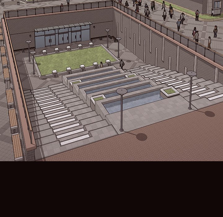 Superstar Cynthia Oh Chapter 43 - HolyManga.Net