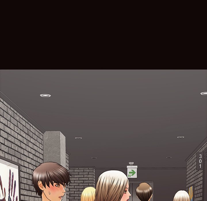 Superstar Cynthia Oh Chapter 43 - HolyManga.Net