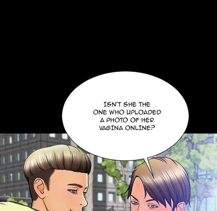 Superstar Cynthia Oh Chapter 43 - HolyManga.Net