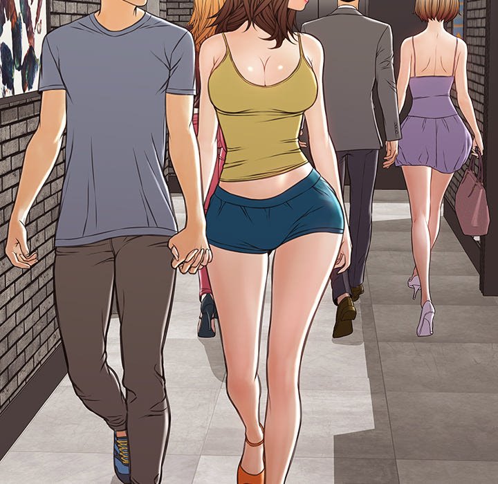 Superstar Cynthia Oh Chapter 43 - HolyManga.Net