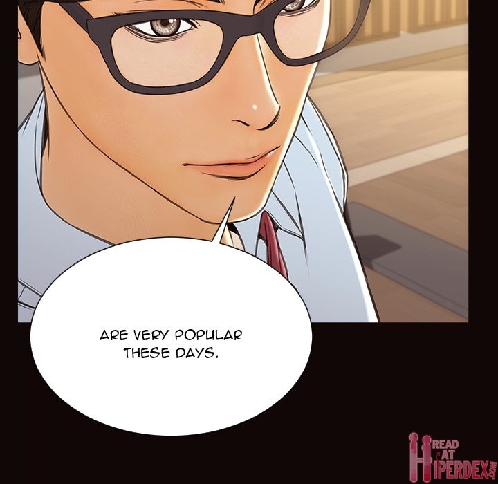 Superstar Cynthia Oh Chapter 44 - HolyManga.Net