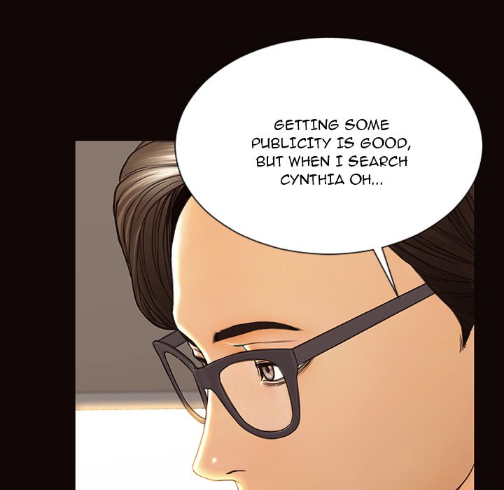 Superstar Cynthia Oh Chapter 44 - HolyManga.Net