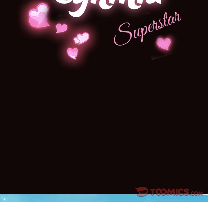 Superstar Cynthia Oh Chapter 44 - HolyManga.Net