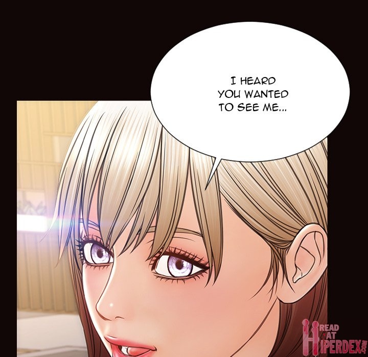 Superstar Cynthia Oh Chapter 44 - HolyManga.Net