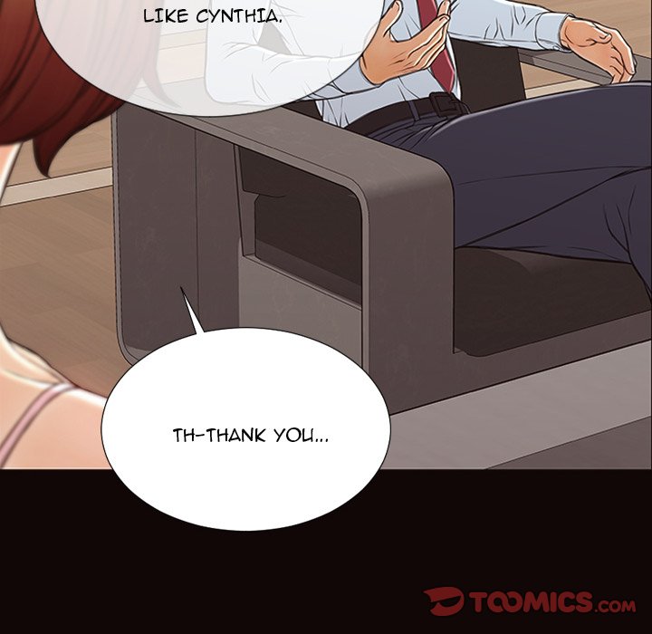 Superstar Cynthia Oh Chapter 44 - HolyManga.Net