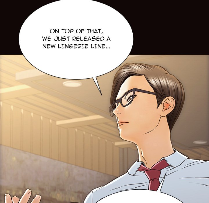 Superstar Cynthia Oh Chapter 44 - HolyManga.Net