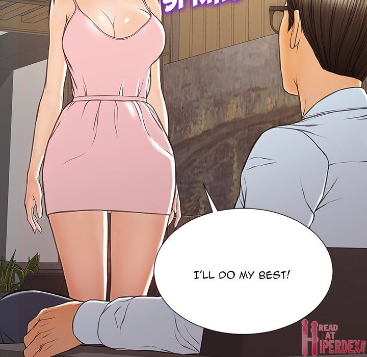 Superstar Cynthia Oh Chapter 44 - HolyManga.Net