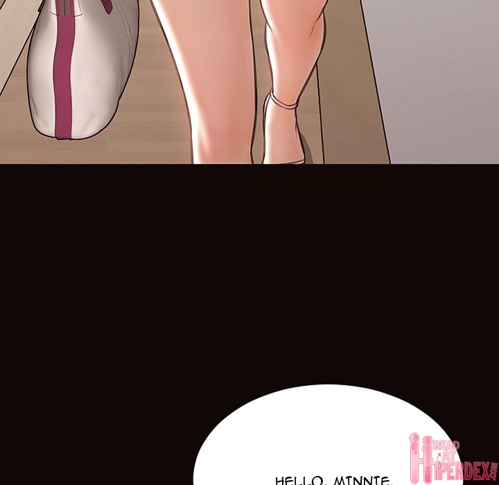 Superstar Cynthia Oh Chapter 44 - HolyManga.Net