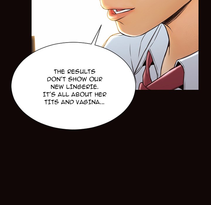 Superstar Cynthia Oh Chapter 44 - HolyManga.Net