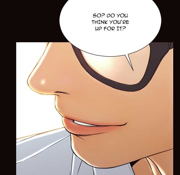 Superstar Cynthia Oh Chapter 44 - HolyManga.Net