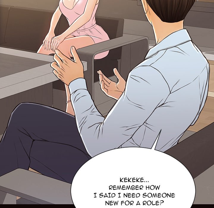 Superstar Cynthia Oh Chapter 44 - HolyManga.Net